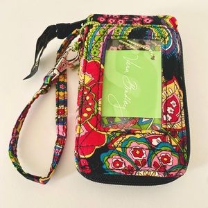 Vera Bradley Wallet